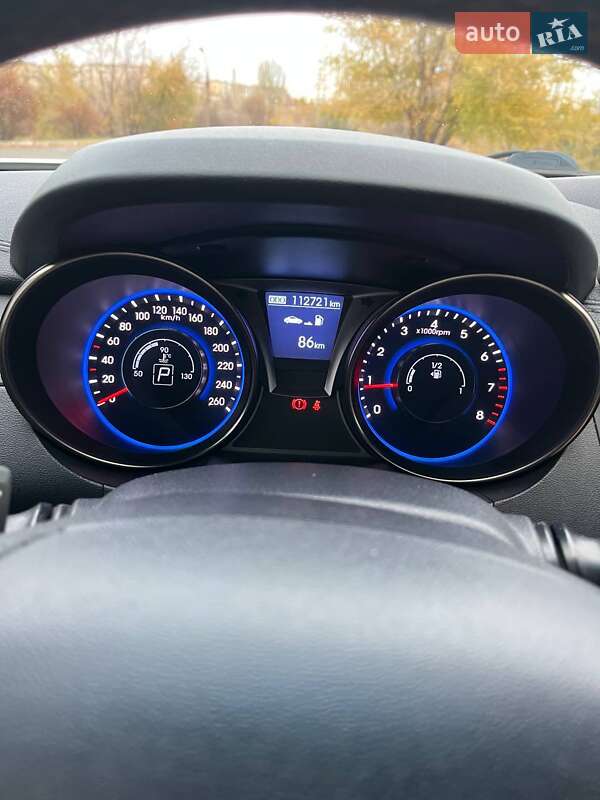 Купе Hyundai Genesis Coupe 2013 в Кривому Розі фото 20 Купе Hyundai Genesis Coupe 2013 в Кривому Розі