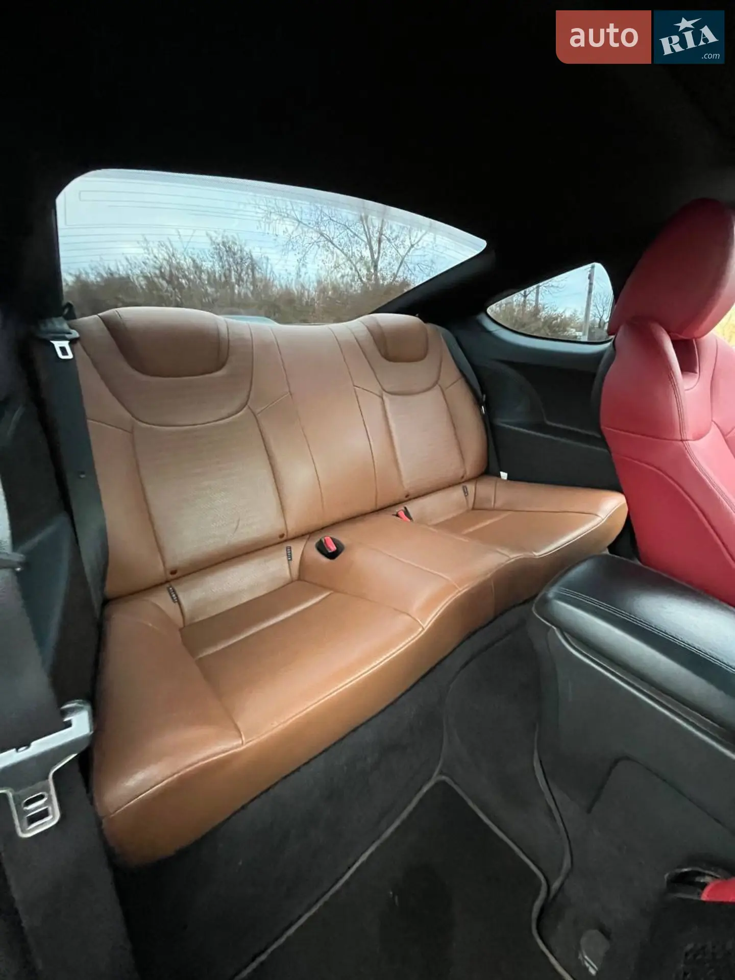 2013 Hyundai Genesis Coupe - мініатюра 26