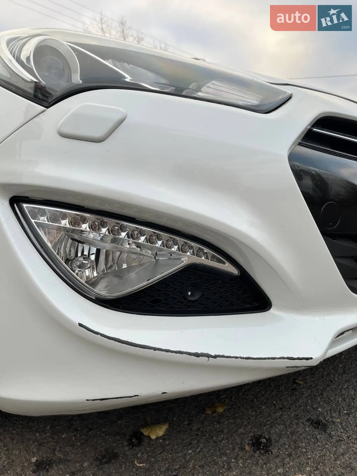 2013 Hyundai Genesis Coupe - мініатюра 19