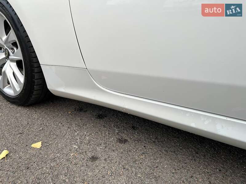 Купе Hyundai Genesis Coupe 2013 в Кривому Розі фото 5 Купе Hyundai Genesis Coupe 2013 в Кривому Розі