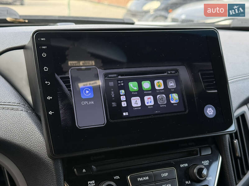 Купе Hyundai Genesis Coupe 2014 в Одесі фото 17 Купе Hyundai Genesis Coupe 2014 в Одесі