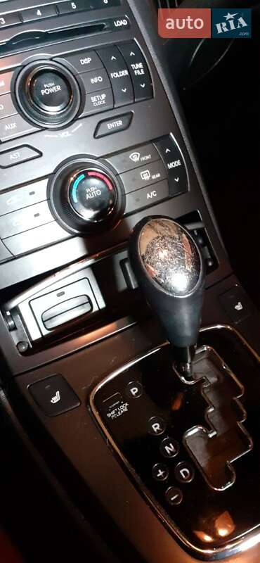 Купе Hyundai Genesis Coupe 2011 в Києві фото 7 Купе Hyundai Genesis Coupe 2011 в Києві