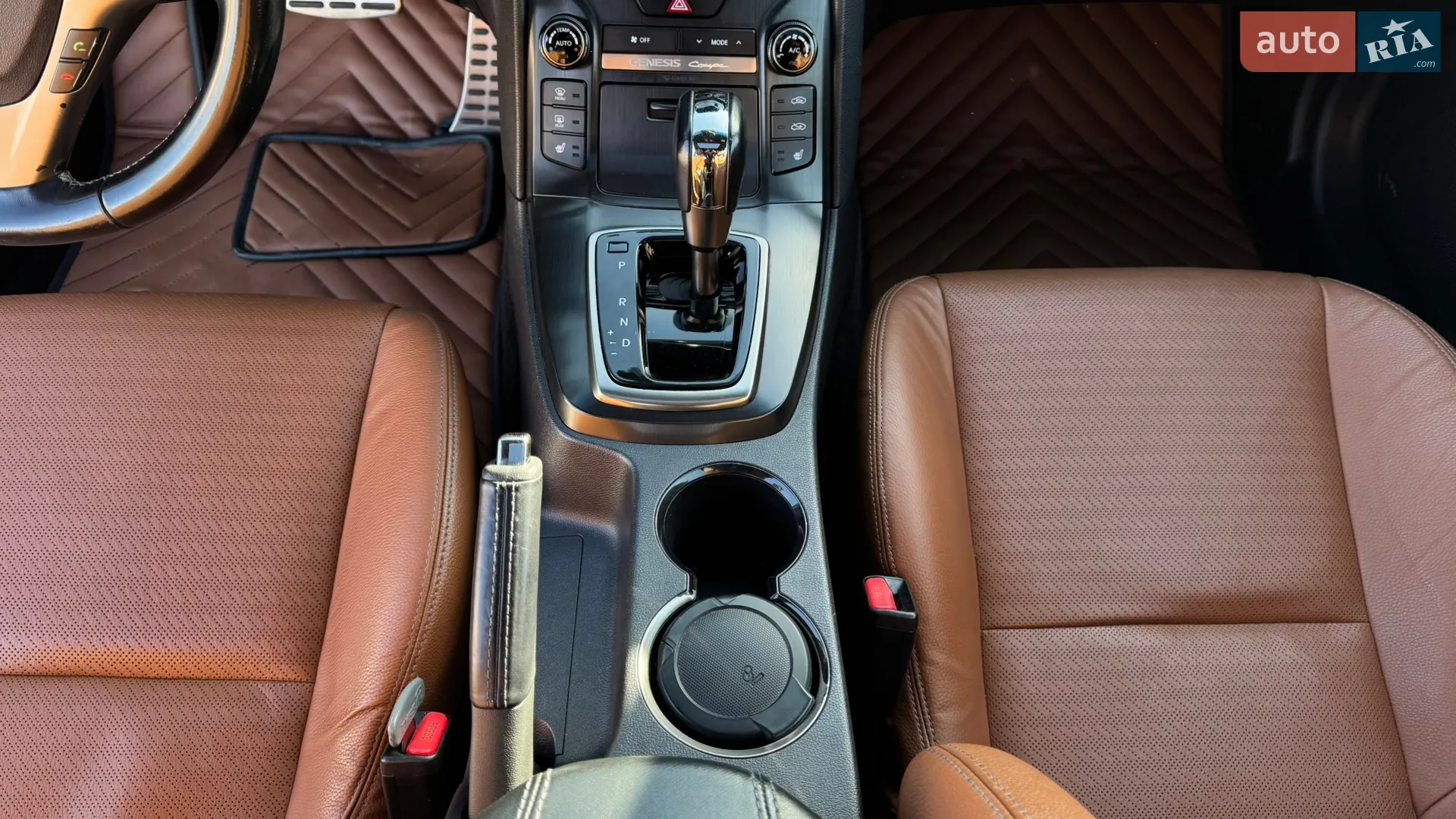 2013 Hyundai Genesis Coupe - мініатюра 56