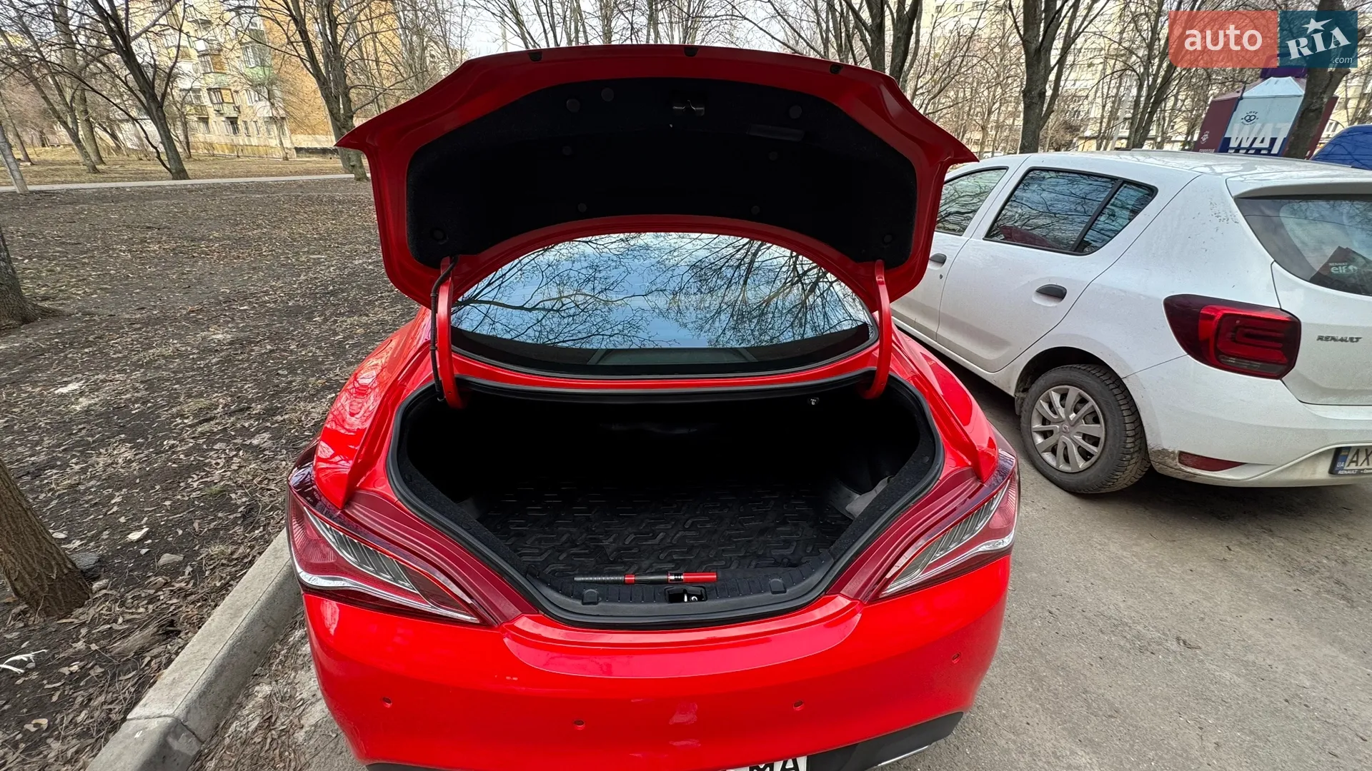 2013 Hyundai Genesis Coupe - мініатюра 73