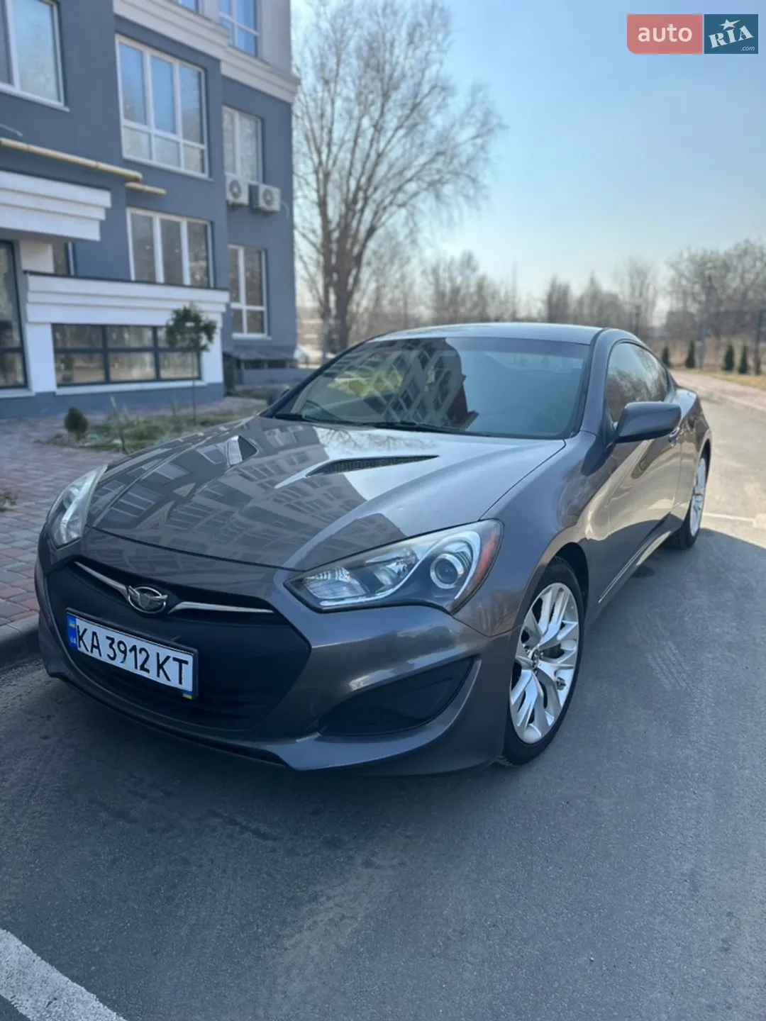 Фото авто 1