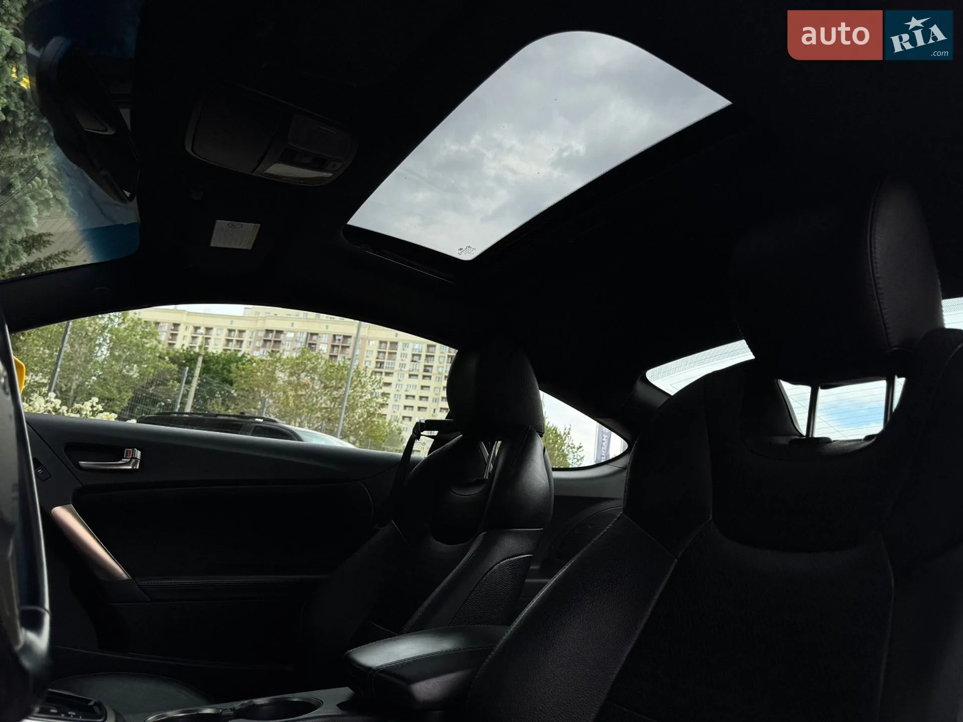 2013 Hyundai Genesis Coupe - мініатюра 26