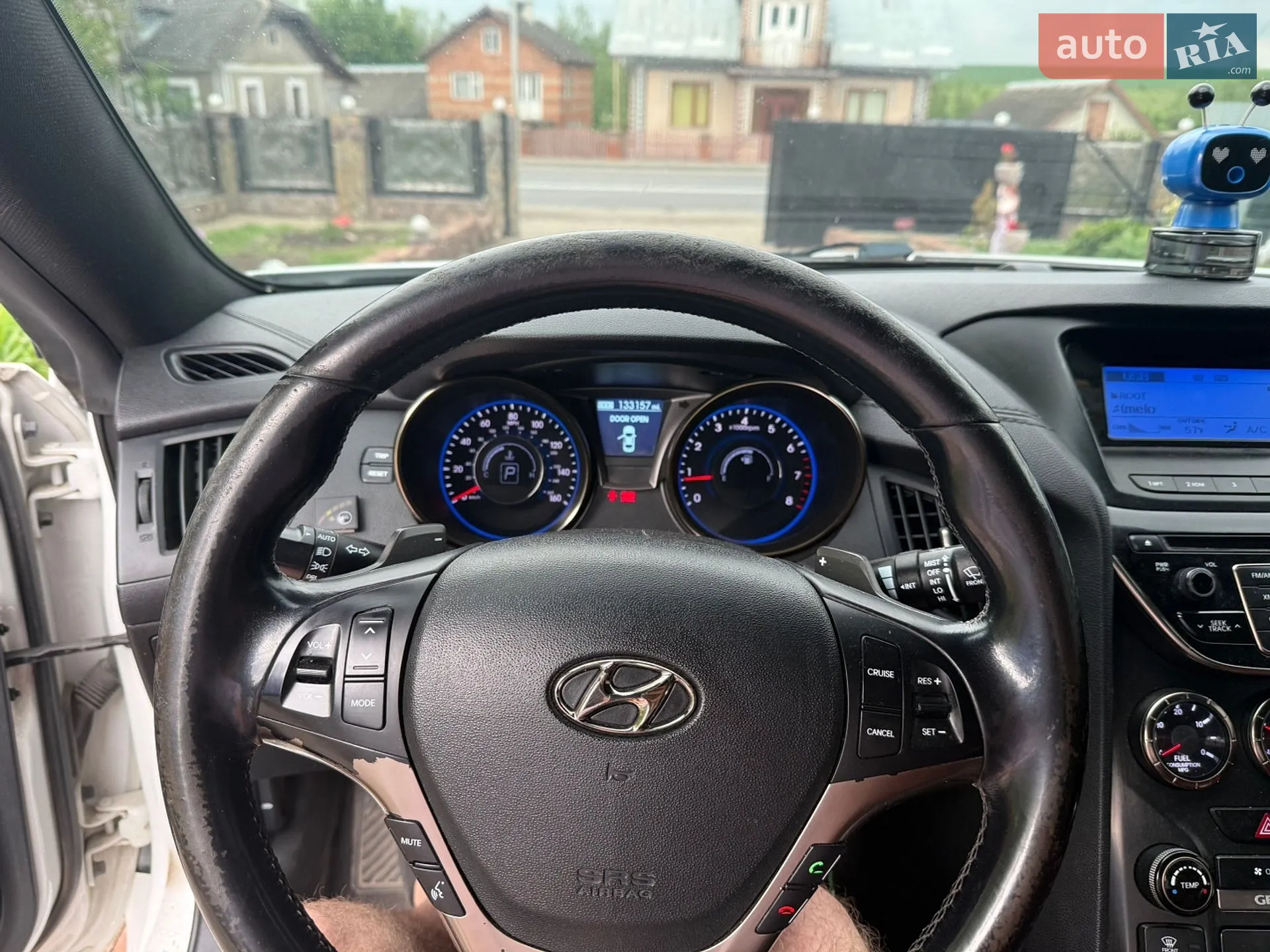 2013 Hyundai Genesis Coupe - мініатюра 14