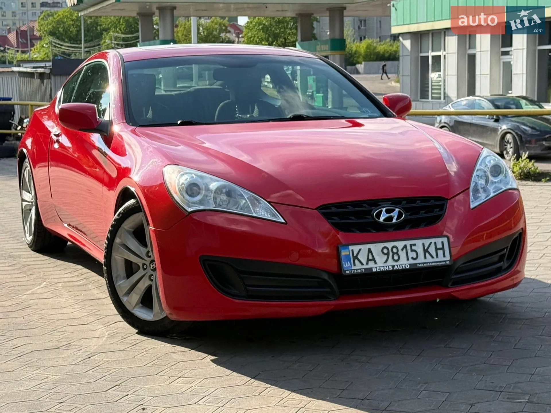 2010 Hyundai Genesis Coupe - мініатюра 42