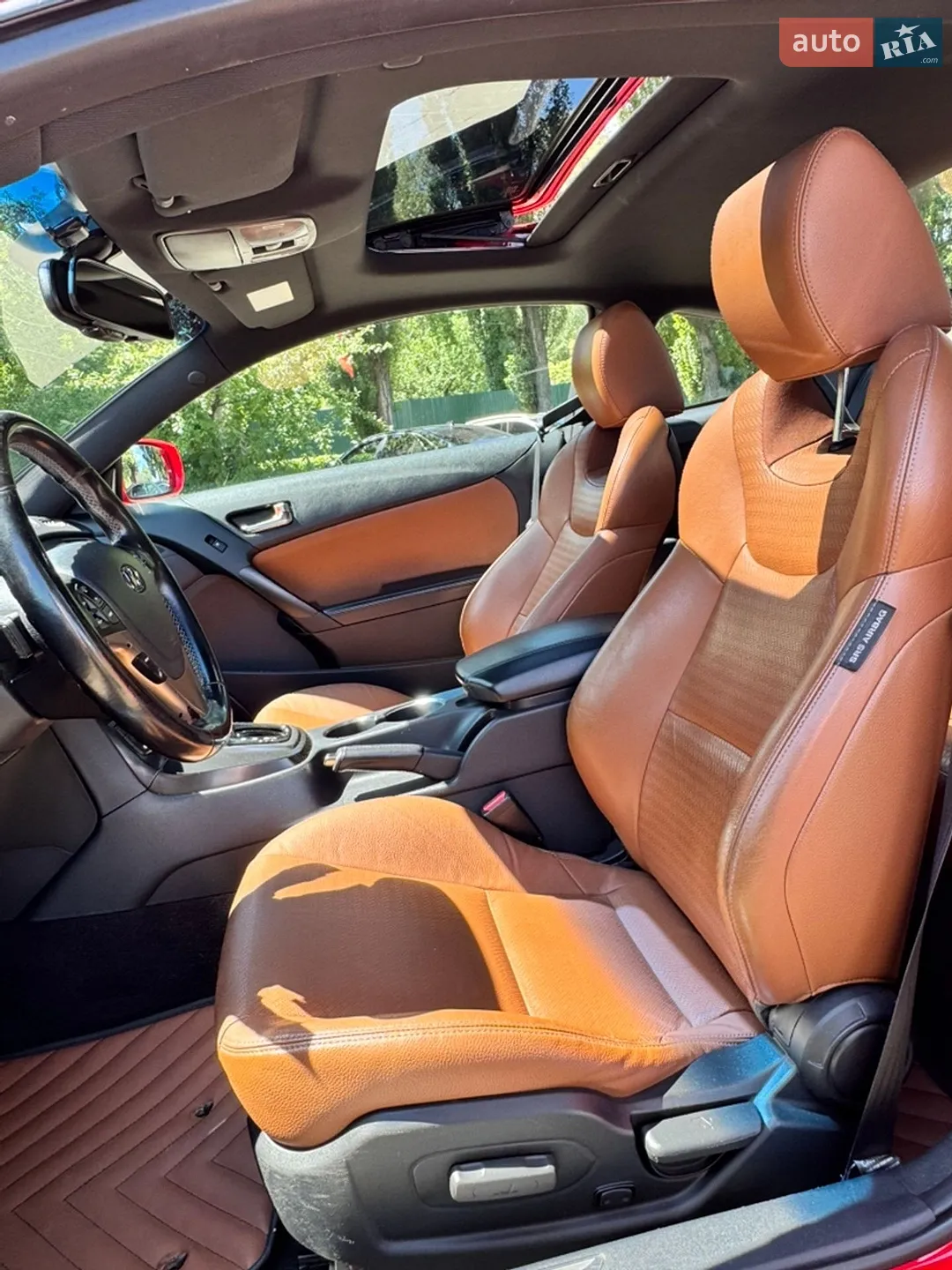 2013 Hyundai Genesis Coupe - мініатюра 24