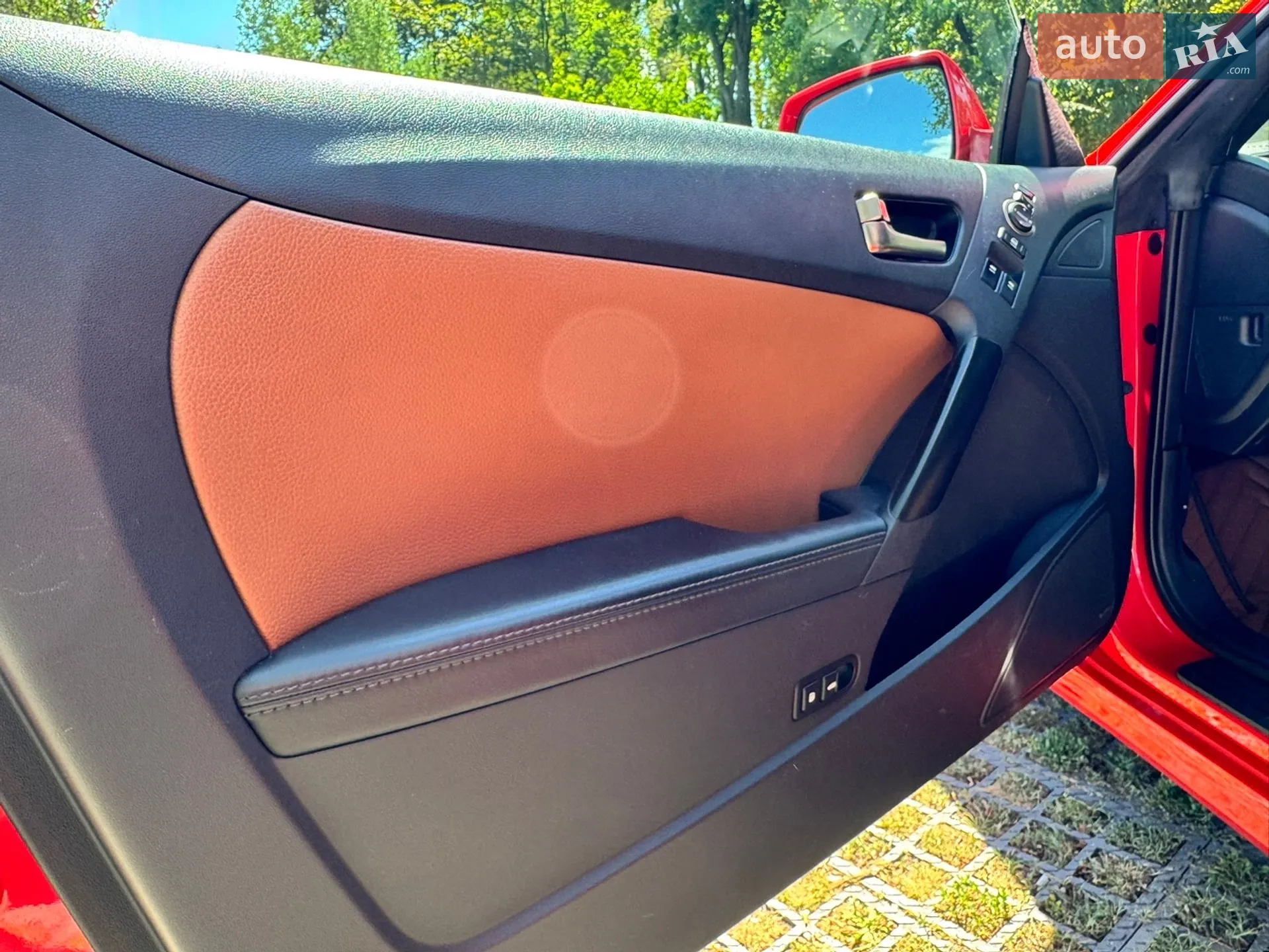 2013 Hyundai Genesis Coupe - мініатюра 34