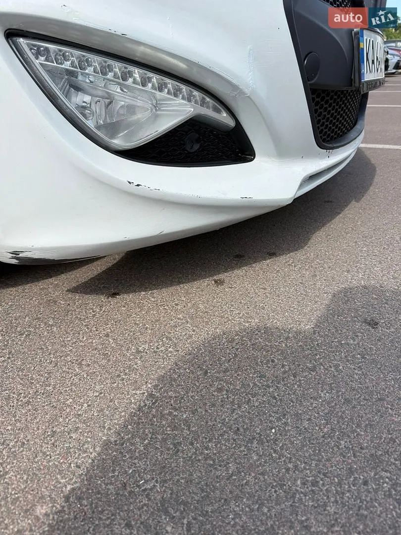 2013 Hyundai Genesis Coupe - мініатюра 8