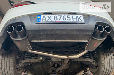 Купе Hyundai Genesis 2014 в Харькове