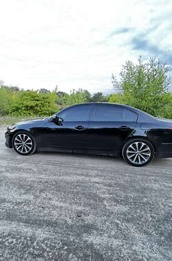 Седан Hyundai Genesis 2011 в 
