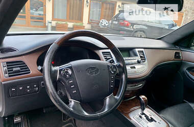 Седан Hyundai Genesis 2008 в 