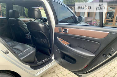 Седан Hyundai Genesis 2008 в 