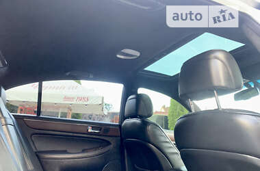 Седан Hyundai Genesis 2008 в 