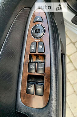 Седан Hyundai Genesis 2008 в 