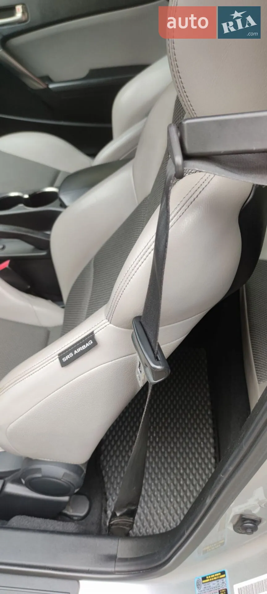 2013 Hyundai Genesis - мініатюра 14