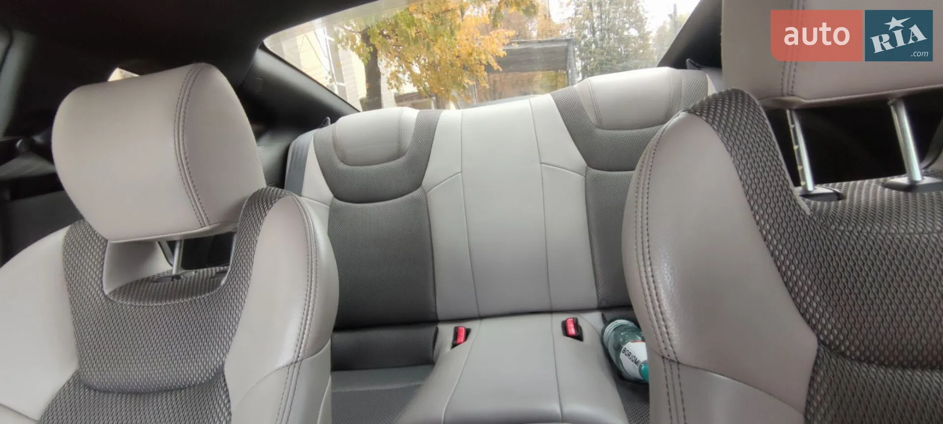 2013 Hyundai Genesis - мініатюра 22