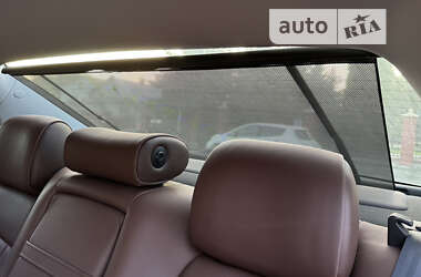 Седан Hyundai Genesis 2009 в 