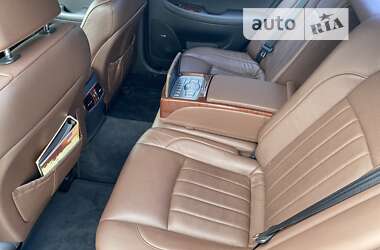 Седан Hyundai Genesis 2009 в Черкасах