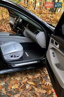 Седан Hyundai Genesis 2014 в Черкассах
