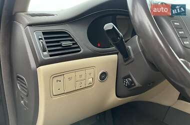 Седан Hyundai Genesis 2008 в 