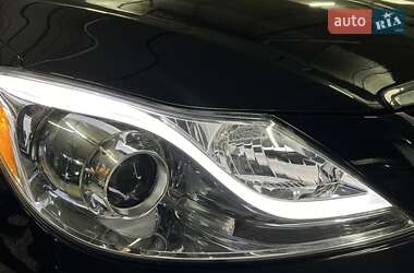 Седан Hyundai Genesis 2013 в Києві