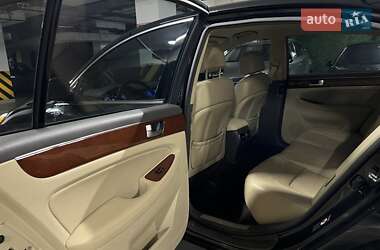 Седан Hyundai Genesis 2013 в Києві