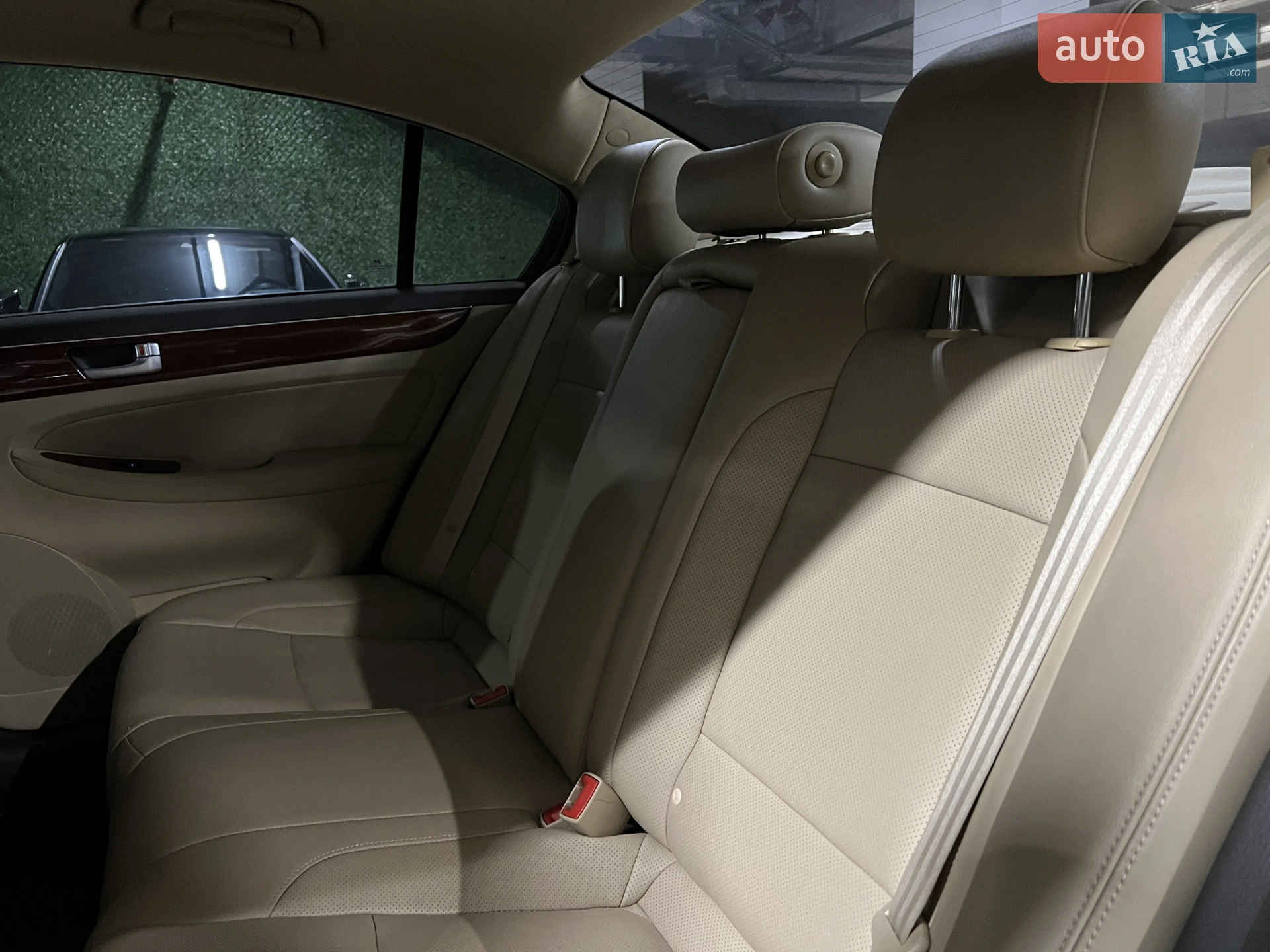 2013 Hyundai Genesis - мініатюра 42