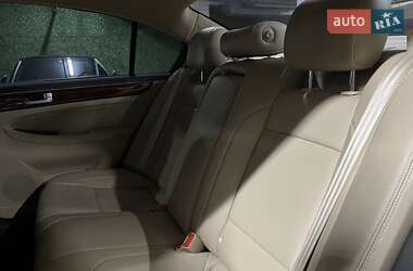 Седан Hyundai Genesis 2013 в 