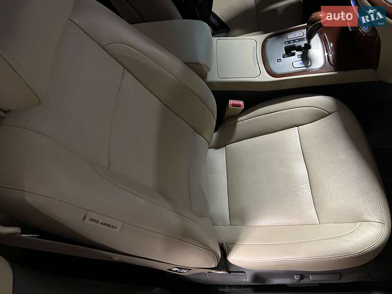 Седан Hyundai Genesis 2013 в Киеве