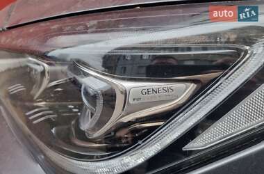 Седан Hyundai Genesis 2014 в 
