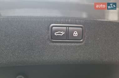 Седан Hyundai Genesis 2014 в 