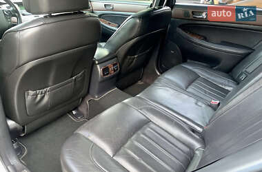 Седан Hyundai Genesis 2008 в 