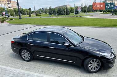 Седан Hyundai Genesis 2009 в 