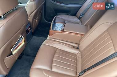 Седан Hyundai Genesis 2009 в 