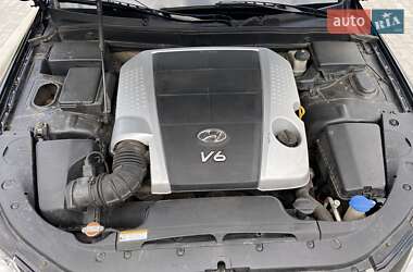Седан Hyundai Genesis 2009 в 