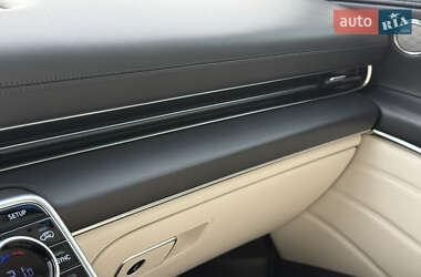 Позашляховик / Кросовер Hyundai Genesis 2022 в 