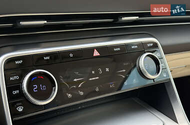 Позашляховик / Кросовер Hyundai Genesis 2022 в 