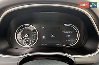 Позашляховик / Кросовер Hyundai Genesis 2022 в 