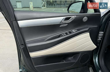 Позашляховик / Кросовер Hyundai Genesis 2022 в 