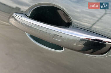 Позашляховик / Кросовер Hyundai Genesis 2022 в 