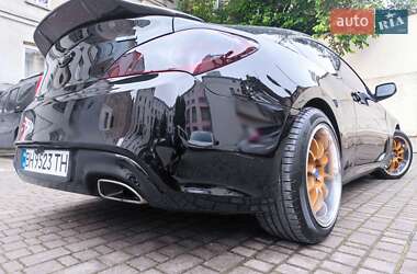 Купе Hyundai Genesis 2011 в 