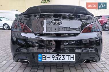 Купе Hyundai Genesis 2011 в 