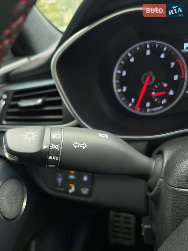 Седан Hyundai Genesis 2020 в Одесі фото 33 Седан Hyundai Genesis 2020 в Одесі