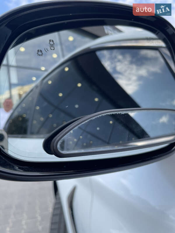 Седан Hyundai Genesis 2020 в Одесі фото 45 Седан Hyundai Genesis 2020 в Одесі