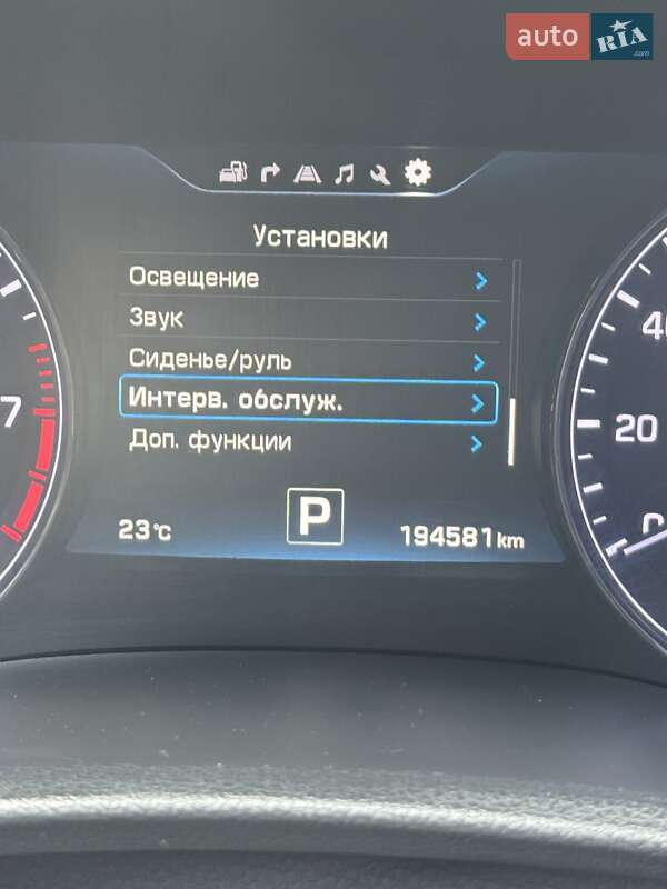 Седан Hyundai Genesis 2015 в Киеве фото 16 Седан Hyundai Genesis 2015 в Киеве