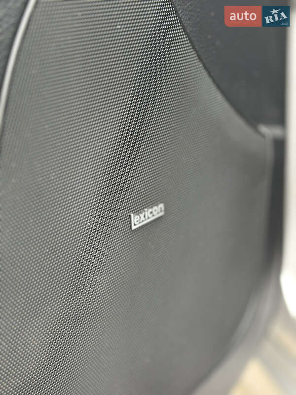 Седан Hyundai Genesis 2008 в Киеве