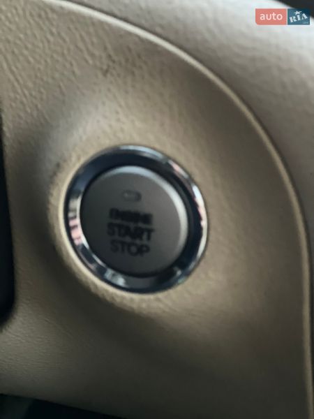 Седан Hyundai Genesis 2008 в Киеве